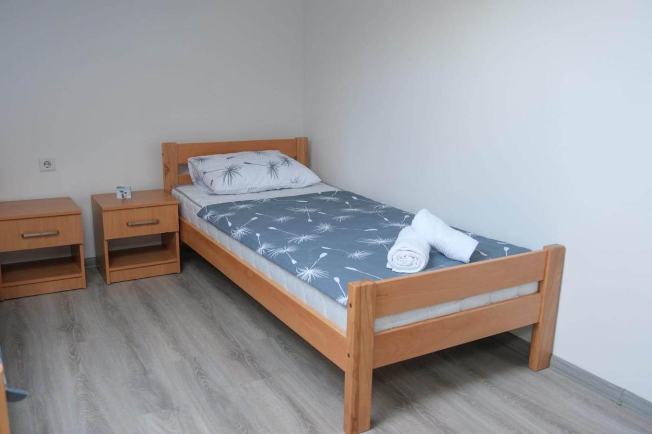 Penthouse Apartment Jajce Exterior photo
